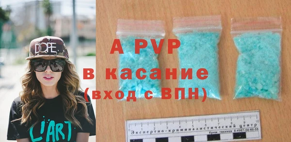 винт Алзамай